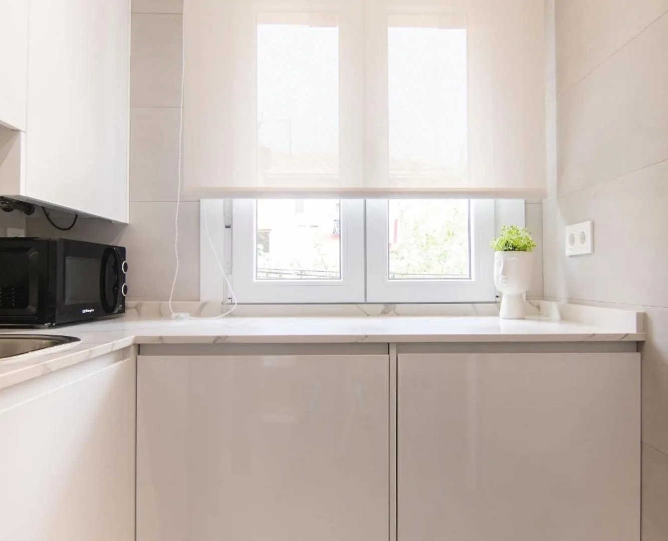 Apartamento Para 6 Personas En Hortaleza Alquiler Temporal Madrid