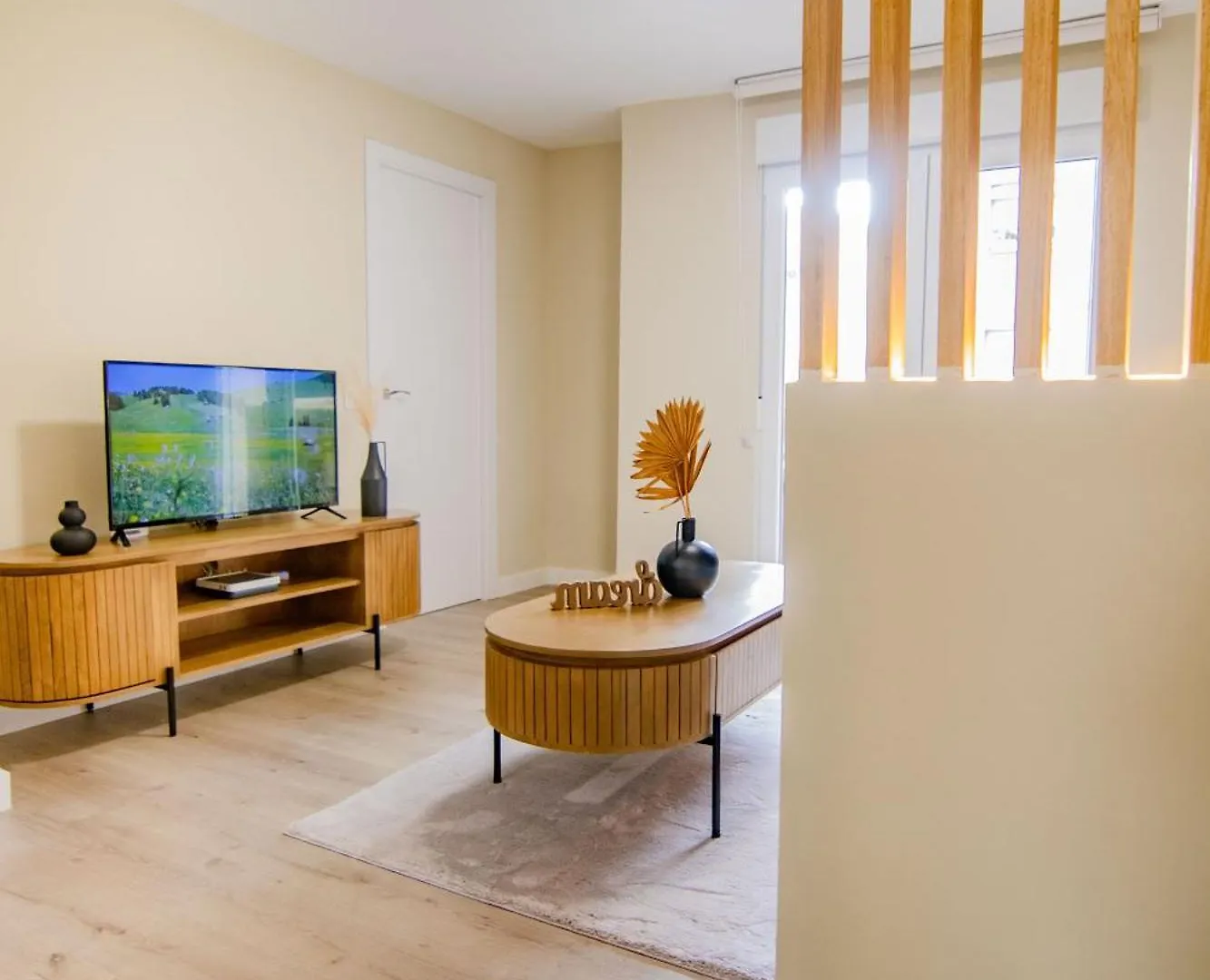 Apartamento Para 6 Personas En Hortaleza Alquiler Temporal Madrid
