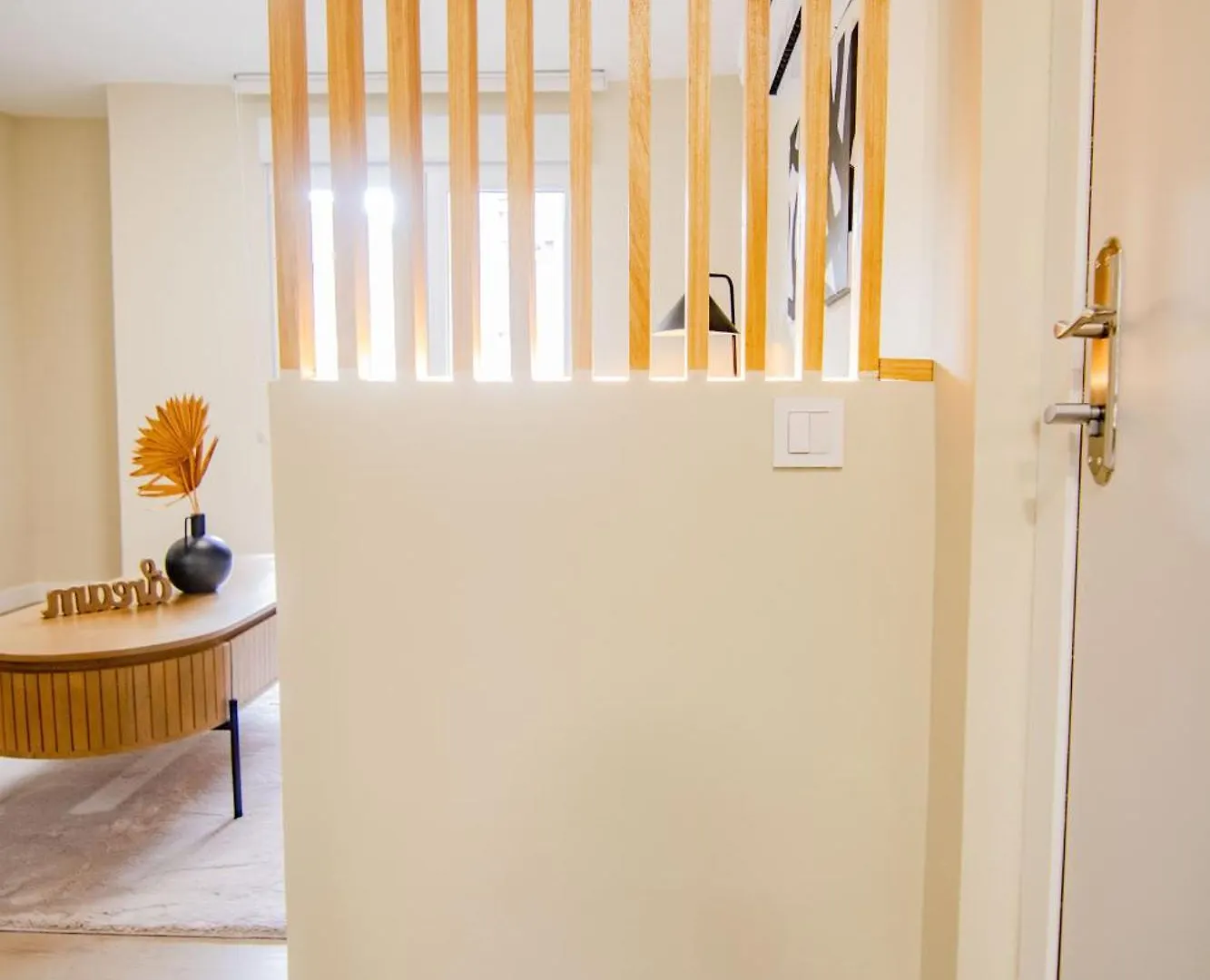 Apartamento Para 6 Personas En Hortaleza Alquiler Temporal Madrid 0*,