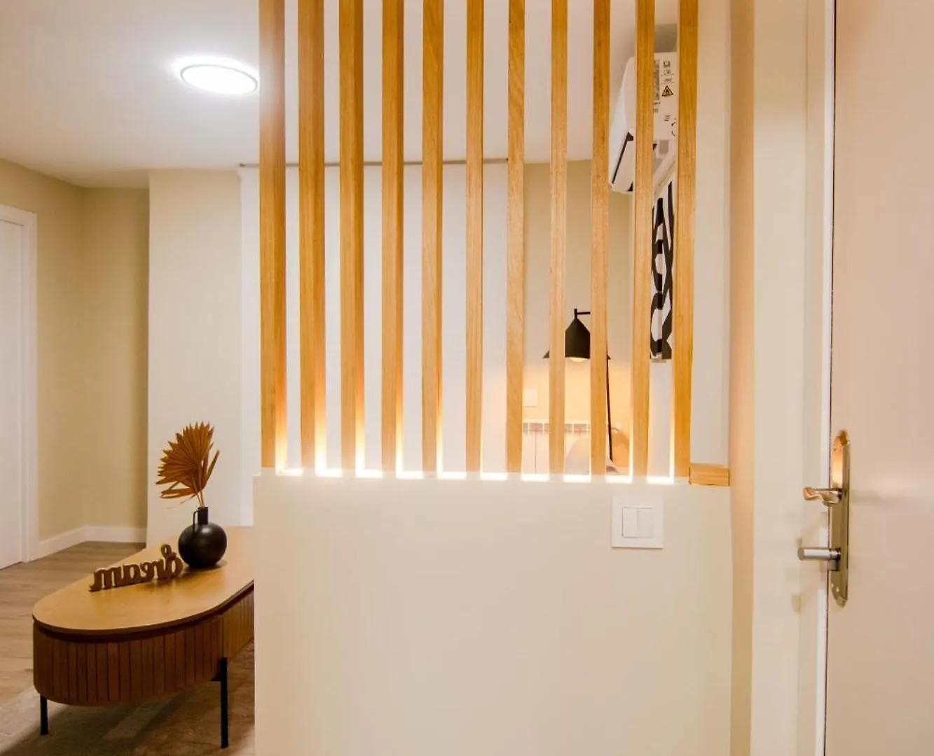 Apartamento Para 6 Personas En Hortaleza Alquiler Temporal Madrid