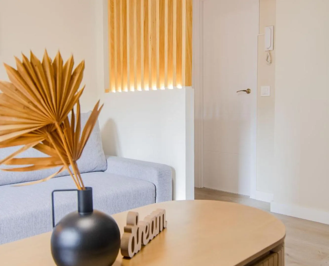 Apartamento Para 6 Personas En Hortaleza Alquiler Temporal Madrid