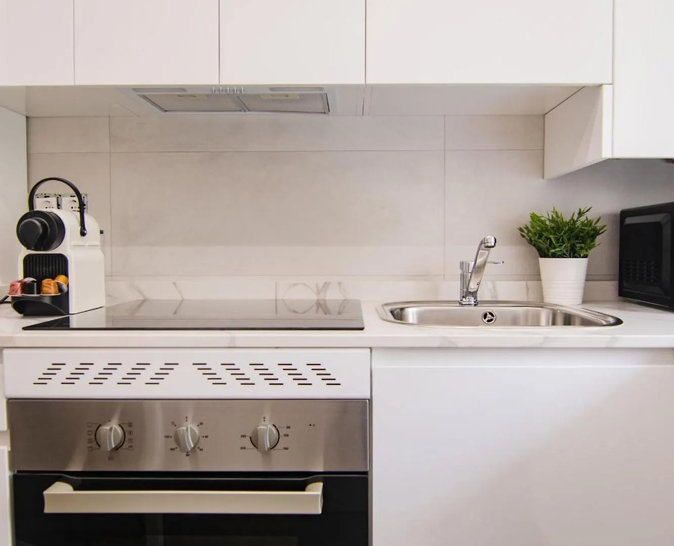 Apartamento Para 6 Personas En Hortaleza Alquiler Temporal Madrid