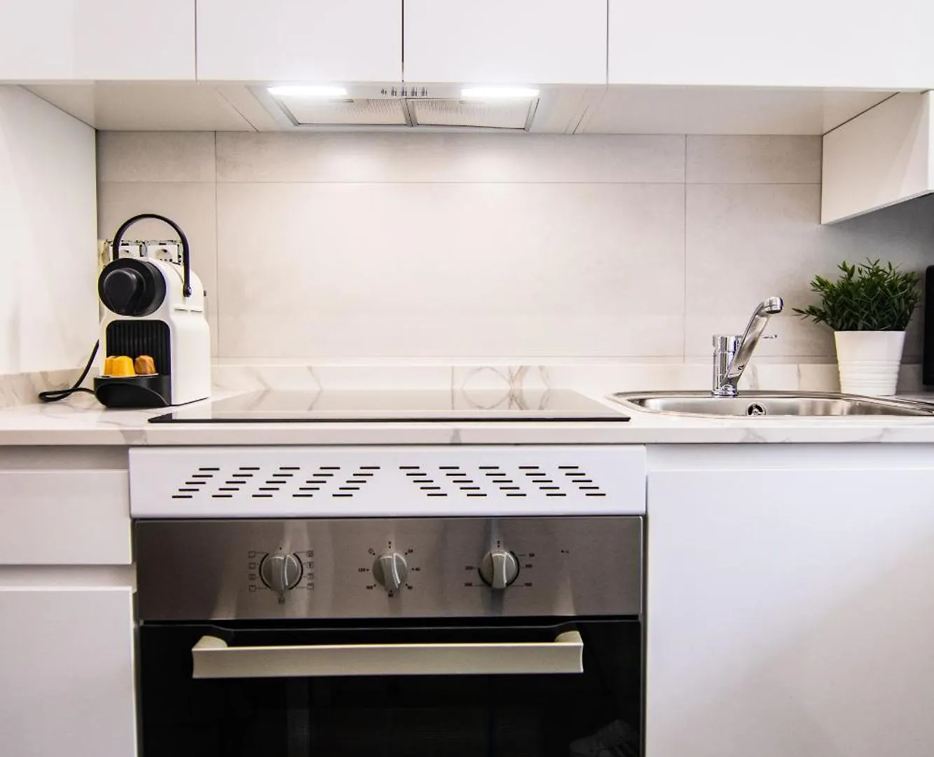 Apartamento Para 6 Personas En Hortaleza Alquiler Temporal Madrid