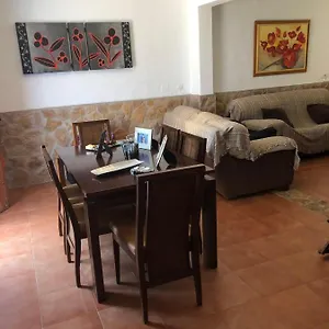 La Casilla Los Albaricoques Presillas Bajas