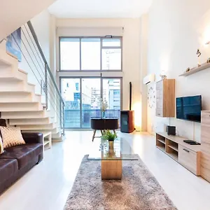 Apartamento Oshun Sanchinarro, Madrid