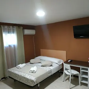  Affittacamere Casa Santo Angel