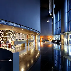 فندق يوروستارز تاور, مدريد