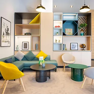 - Tablas By Ihg Madrid