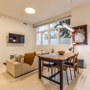 Apartamento Myhousespain - Superb Flat In Sanchinarro, Madrid
