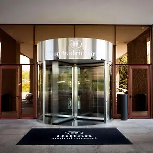 Hilton Airport Hotel