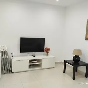 Apartamento Agradable1, Madrid