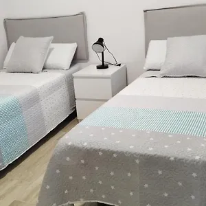 Apartamento Agradable 2, Madrid