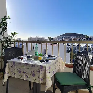 Joy & Friends 1 Los Cristianos (Tenerife)