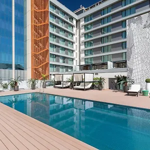 Barcelo Imagine Отель