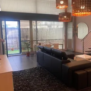 Apartamento Tipo Loft, Madrid
