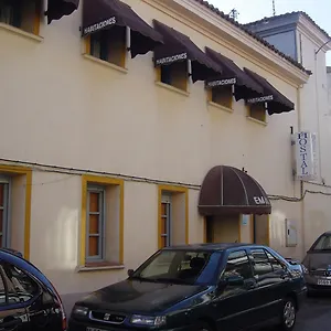 Maison d'hôtes Emilio Barajas, Madrid