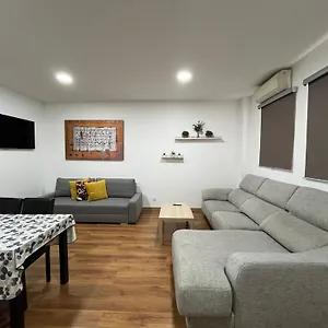 Apartamento Hello Canillas, Madrid