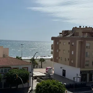 Vut Dulcinea Con Vistas Al Mar 2 Rincón de la Victoria