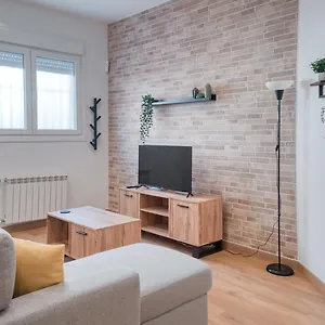  Appartamento Loft Coqueto En A 2 Minutos Del Metro