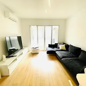 Apartamento Entero Junto Ifema Y Aeropuerto, Madrid
