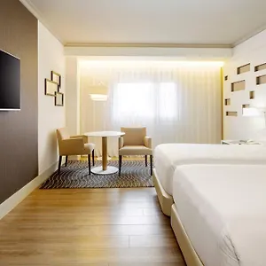 Marriott Auditorium & Conference Center Hotell