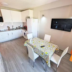 Casa Martimar - Estupendo Piso Cerca De La Playa Málaga