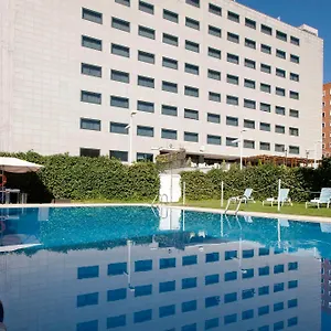 Nh Ventas Hotel