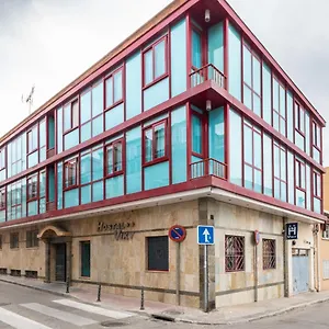 Penzion Viky, Madrid