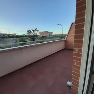 Maison d'hôtes Avila, Madrid