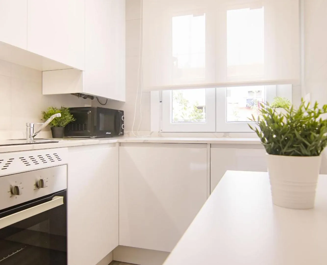 Apartamento Para 6 Personas En Hortaleza Alquiler Temporal 마드리드 0*,  스페인